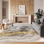 Conceptum Els2375 - 4 Alfombra de Pasillo Multicolor 80 x 300 cm